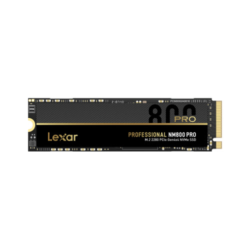 Lexar LNM800P002T-RNNNG  M.2 - Disque SSD Lexar - grosbill-pro.com - 0
