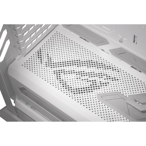 Asus ROG HYPERION GR701 Blanc - Boîtier PC Asus - grosbill-pro.com - 22