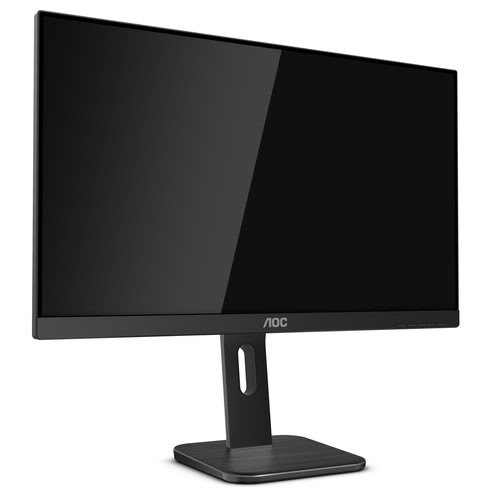 24P1/23.8" 1920x1080 60Hz 16:9 - Achat / Vente sur grosbill-pro.com - 4