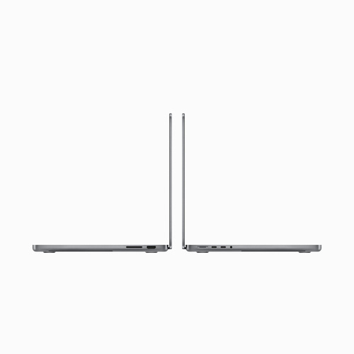 Apple MacBook Pro MTL83FN/A (MTL83FN/A) - Achat / Vente MacBook sur grosbill-pro.com - 2
