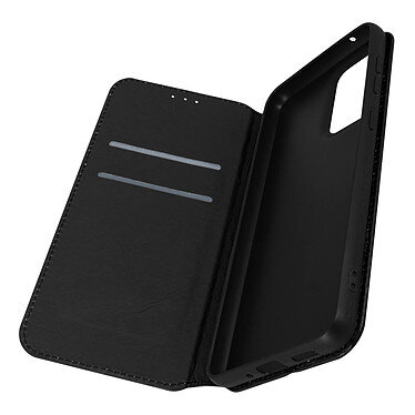 Etui Galaxy A33 5G/Clapet Aimanté/Porte-Carte - Accessoire téléphonie Compatible - 2