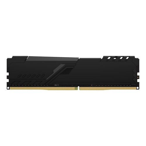 Kingston Fury Beast 8Go (1x8Go) DDR4 3600MHz - Mémoire PC Kingston sur grosbill-pro.com - 1