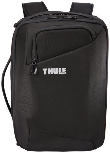 Thule Accent Convertible - Black (TACLB2116) - Achat / Vente sur grosbill-pro.com - 8