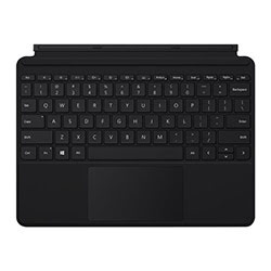 Clavier Type Cover Noir Surface GO