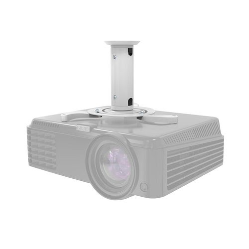 Grosbill Access. Audio-Photo-Vidéo NewStar Projector Ceiling Mount FullMotion WHITE