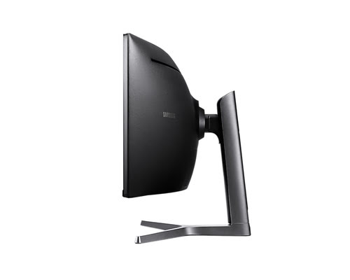 Samsung 49 LC49RG90SSPXEN - Ecran PC Samsung 