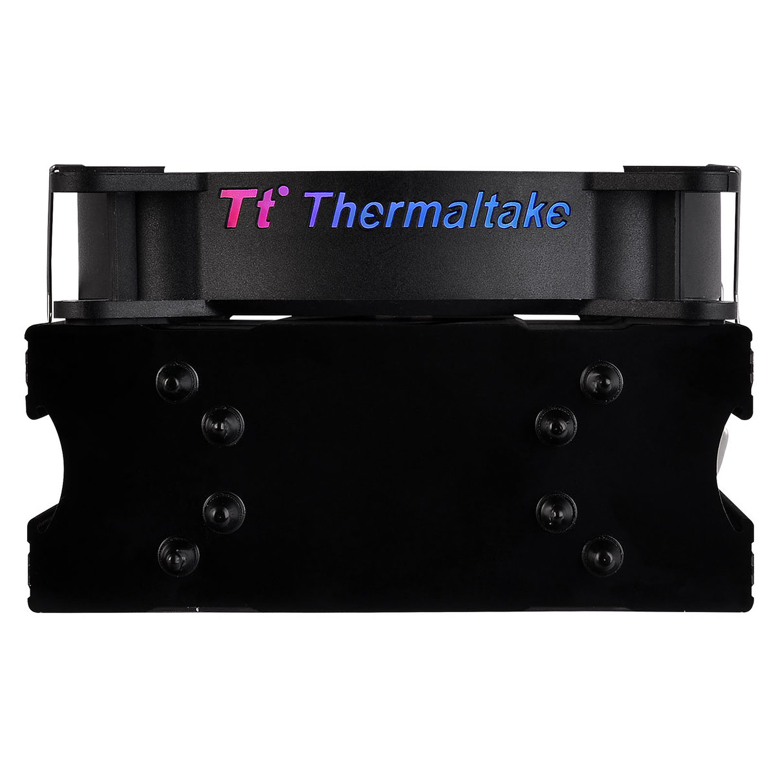 Thermaltake UX200 ARGB Lighting CPU Cooler - Ventilateur CPU - 2