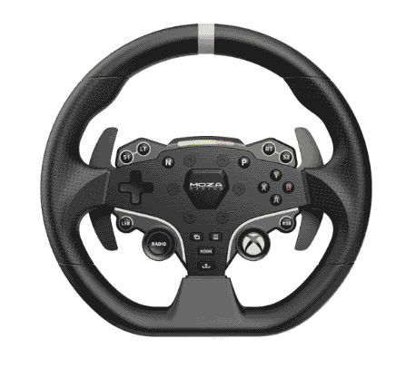 ESX pour Xbox & PC - RS052