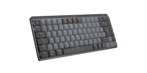 Logitech MX Mini - Clavier PC Logitech - grosbill-pro.com - 1