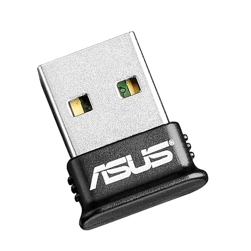 Adaptateur USB pour Bluetooth V4.0 USB-BT400 - Connectique PC - 0