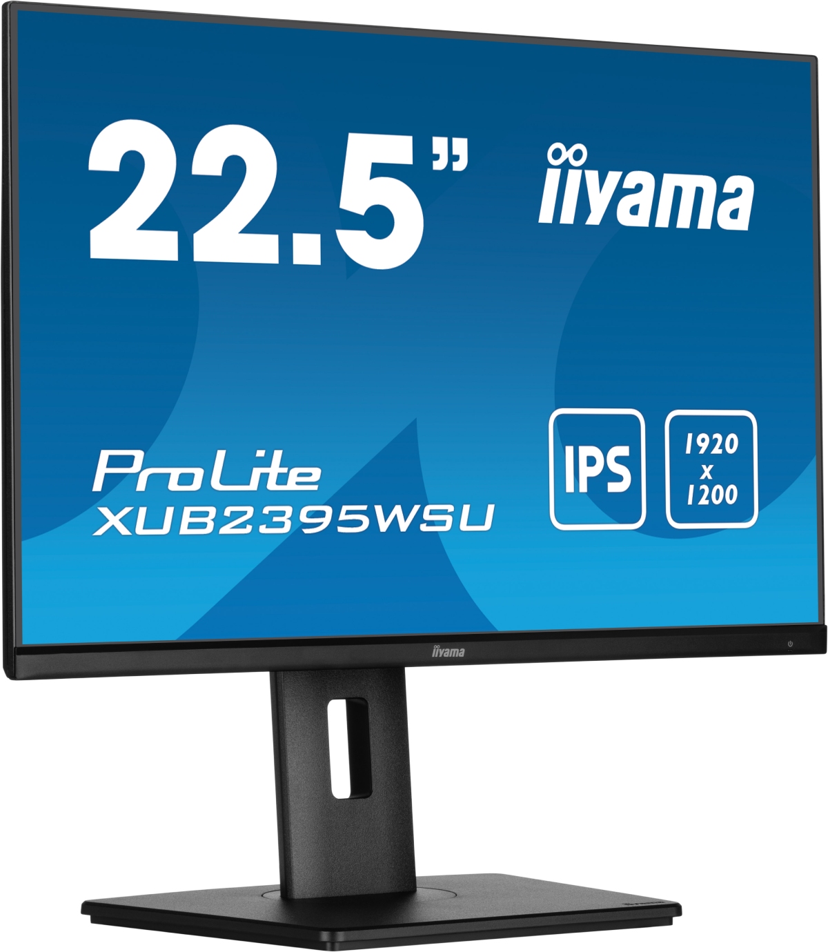 Iiyama 22"  XUB2395WSU-B5 - Ecran PC Iiyama - grosbill-pro.com - 2