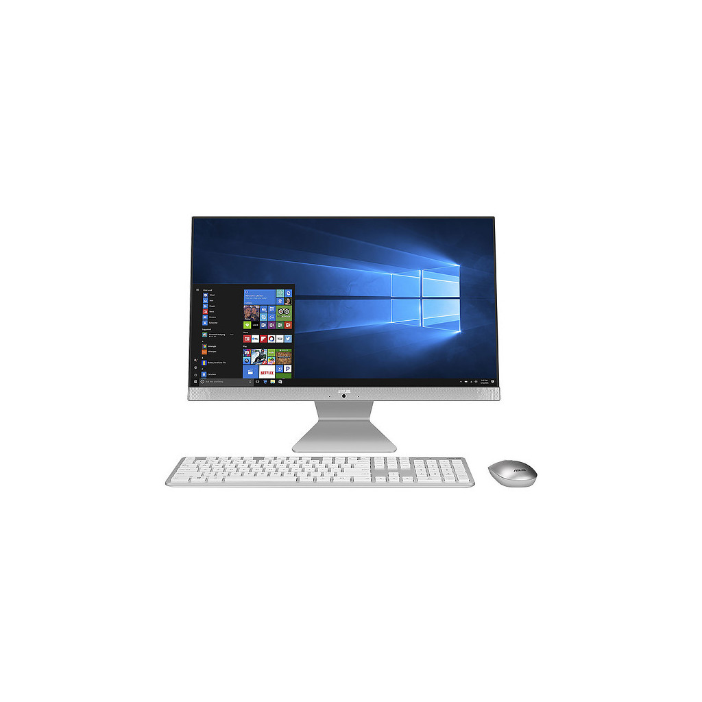 Asus VivoAIO Pro 21.5" FHD/i3-1215U/8Go/256Go/W11P - All-In-One PC/MAC - 0