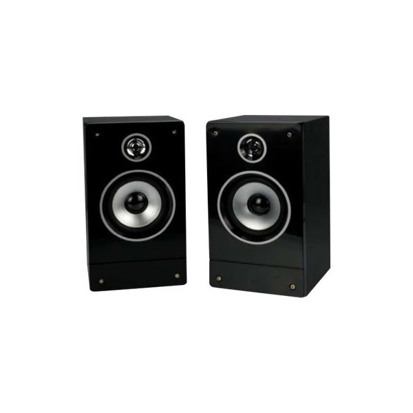 Enceintes 2.0 - 2 x 15W - Achat / Vente sur grosbill-pro.com - 0