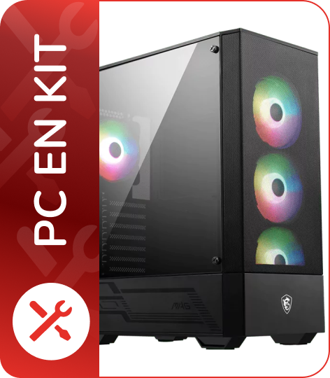 BLOCK - i7-13700K/5060Ti/32Go/1To