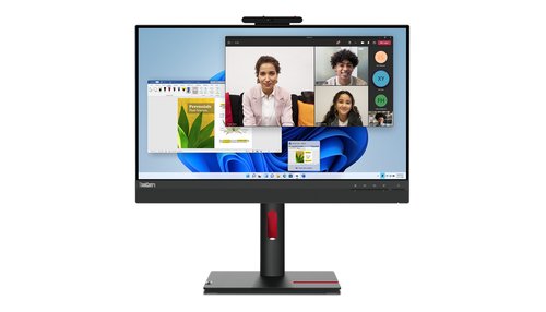 THINKCENTRE TIO24 GEN5 TOUCH - Achat / Vente sur grosbill-pro.com - 2