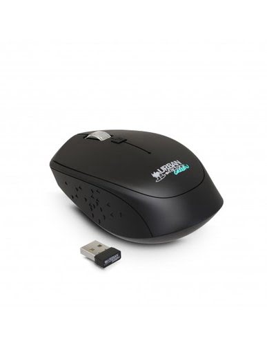 CYCLEE 2.4GHZ WIRELESS MOUSE - Achat / Vente sur grosbill-pro.com - 1