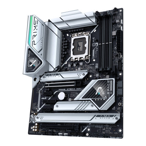 Asus PRIME Z790-A WIFI ATX  - Carte mère Asus - grosbill-pro.com - 3