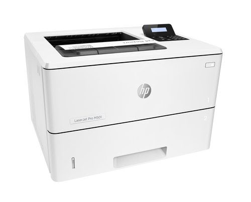 LaserJet Pro M501dn - Achat / Vente sur grosbill-pro.com - 5