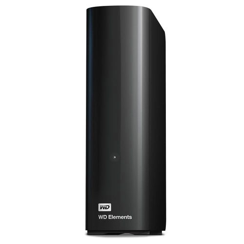 HDD EXT Elements 10TB 3.5 USB2 BK - Achat / Vente sur grosbill-pro.com - 0