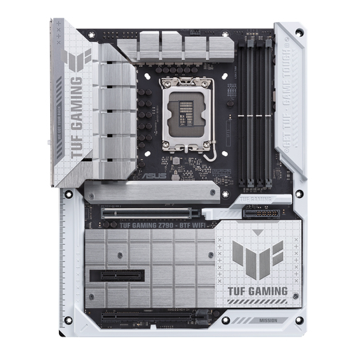 Asus TUF GAMING Z790 BTF WIFI ATX  - Carte mère Asus - grosbill-pro.com - 0