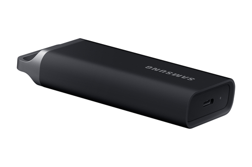 Samsung T5 Evo USB 3.2 8To Black (MU-PH8T0S/EU) - Achat / Vente Disque SSD externe sur grosbill-pro.com - 4