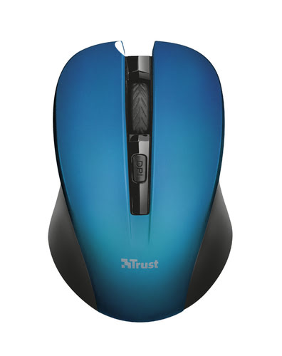 Trust Mydo Silent - Souris PC Trust - grosbill-pro.com - 1