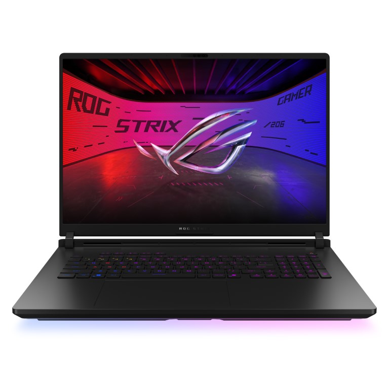 ROG 18" 2.5K 240Hz MLED/U9 275HX/5080/64Go/2To/W11