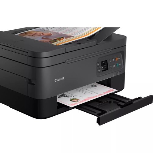 PIXMA TS7450I BLACK A4 MFP 3IN1 - Achat / Vente sur grosbill-pro.com - 4