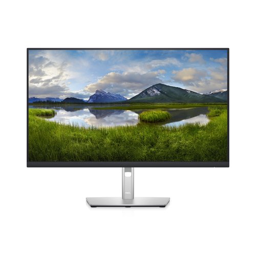 Grosbill Ecran PC DELL 27 Monitor - P2722H - 68.6cm (27") - 27"/IPS/5ms/FHD/DP/HDMI/VGA/60Hz