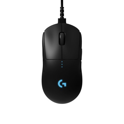G Pro Wireless Gaming Mouse EER2 - Achat / Vente sur grosbill-pro.com - 10