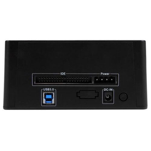 Universal dock station for hard drives - Achat / Vente sur grosbill-pro.com - 1