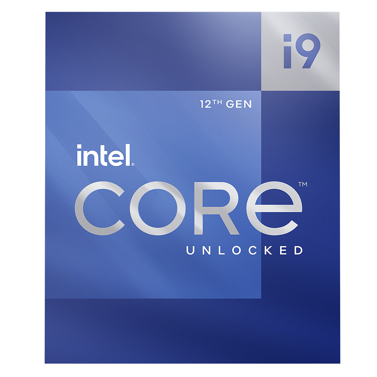 Intel Core i9-12900K - 3.2GHz - Processeur Intel 