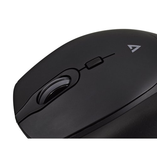 WIRELESS PRO SILENT MOUSE - Achat / Vente sur grosbill-pro.com - 6