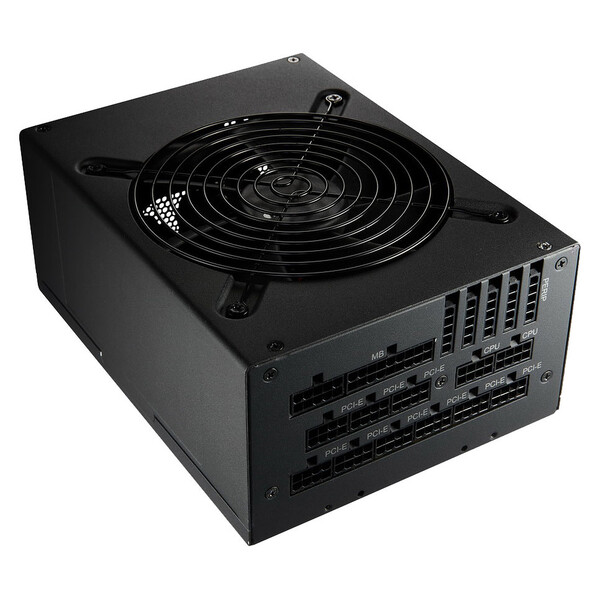 FSP 80+ Gold (2000W) - Alimentation FSP - grosbill-pro.com - 0