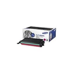 Grosbill Consommable imprimante Samsung Toner CLP-M660A Magenta