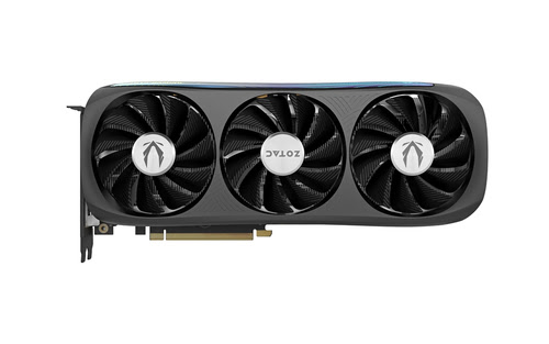 Grosbill Carte graphique ZOTAC Gaming GeForce RTX 4070 Ti AMP Airo 12GB