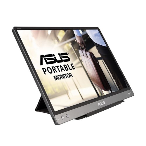 MB14AC - 14" - Mobile - IPS - Full HD - Achat / Vente sur grosbill-pro.com - 1