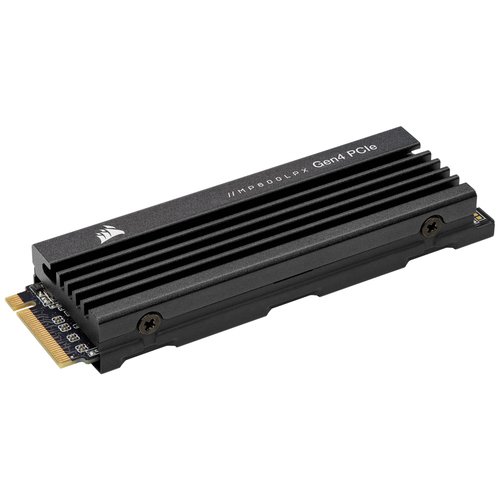 Corsair MP600 Pro LPX  M.2 - Disque SSD Corsair - grosbill-pro.com - 2