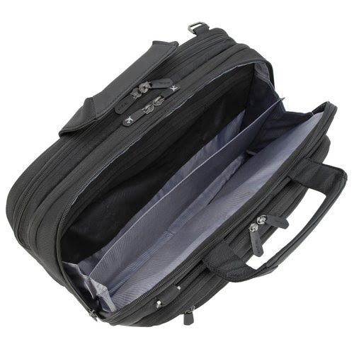 Carry Case/Ultralite 15" Corp Traveller (CUCT02UA15EU) - Achat / Vente sur grosbill-pro.com - 1