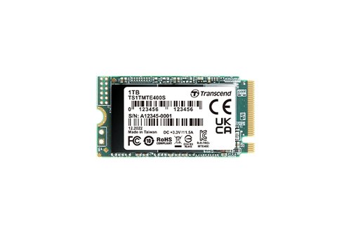 1TB M.2 2242 PCIe Gen3x4 NVMe 3D TLC - Achat / Vente sur grosbill-pro.com - 0