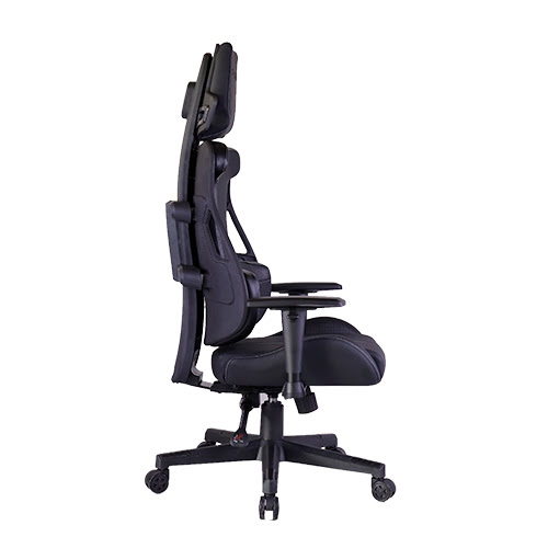 The G-LAB K-Seat Carbon Noir - Siège PC Gamer - grosbill-pro.com - 3