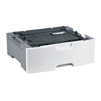 Grosbill Accessoire imprimante Lexmark 650-Sheet Duo Tray CS_CX42x/52x/62x