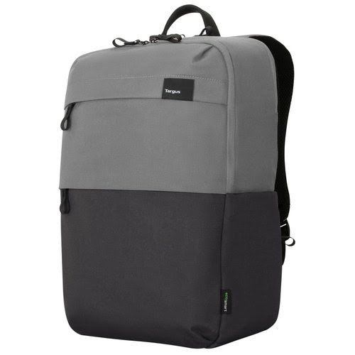 15-16" Sagano Travel Backpack Grey - Achat / Vente sur grosbill-pro.com - 8
