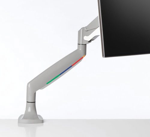 Kensington One-Touch Monitor Arm - Achat / Vente sur grosbill-pro.com - 1