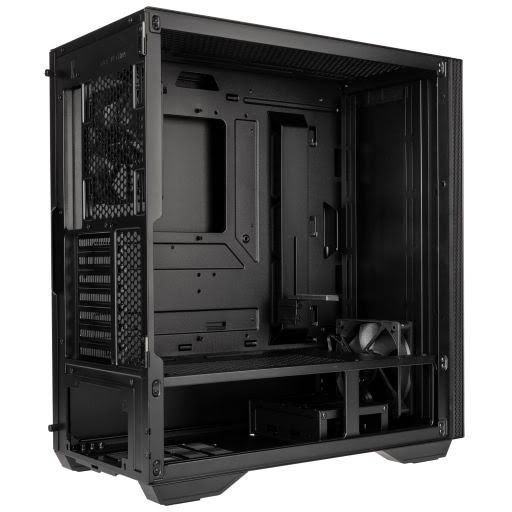 Kolink Stronghold Prime black Noir - Boîtier PC Kolink - 3