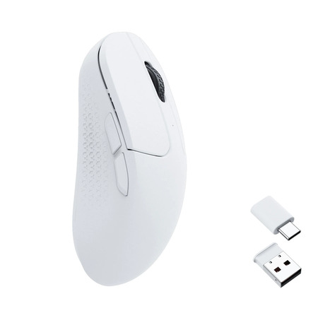 Keychron M3 Mini Wireless 4000Hz - Souris PC Keychron - 1