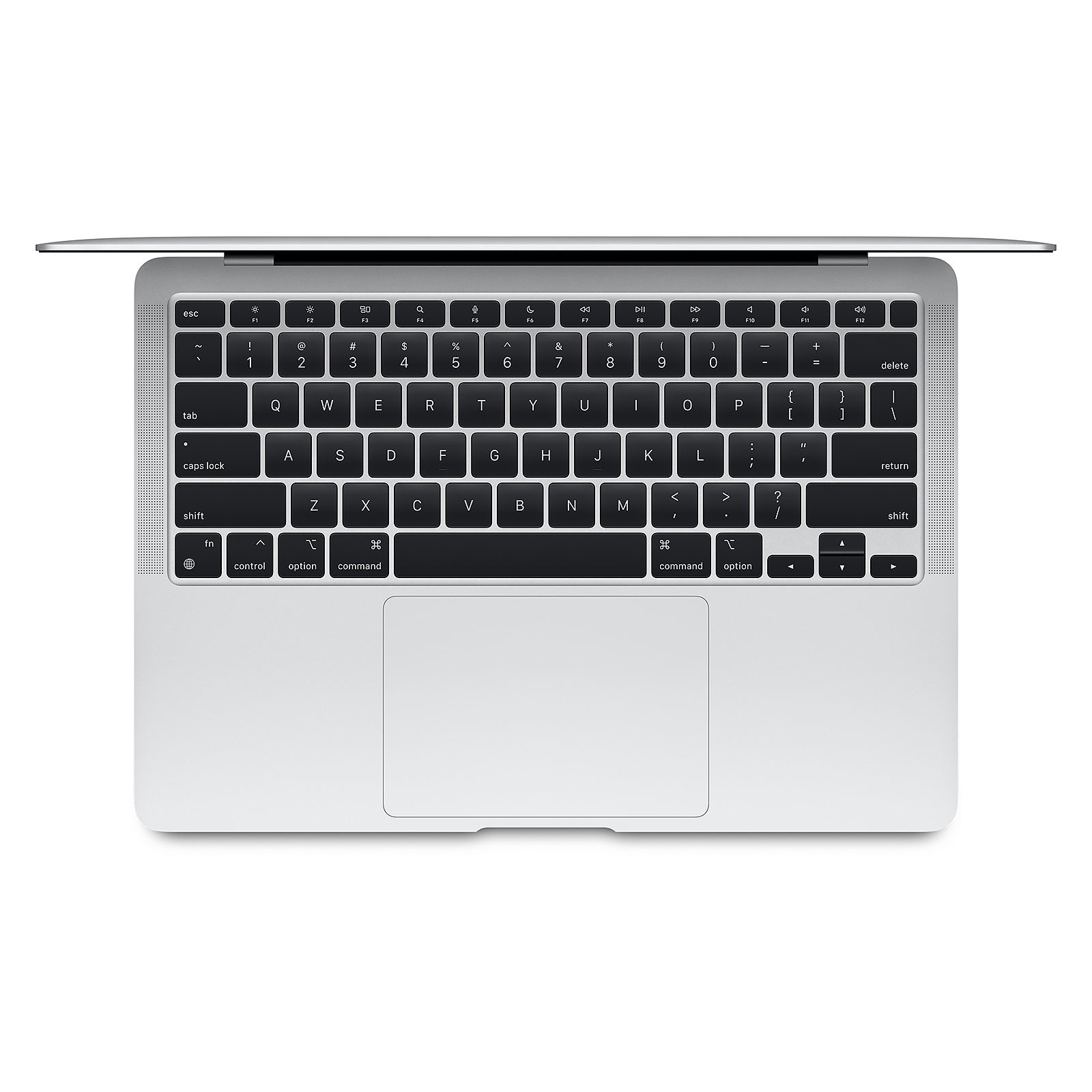 MacBook Air MGN93FN/A - M1/8Go/256Go/13.3"/Argent - Achat / Vente sur grosbill-pro.com - 3