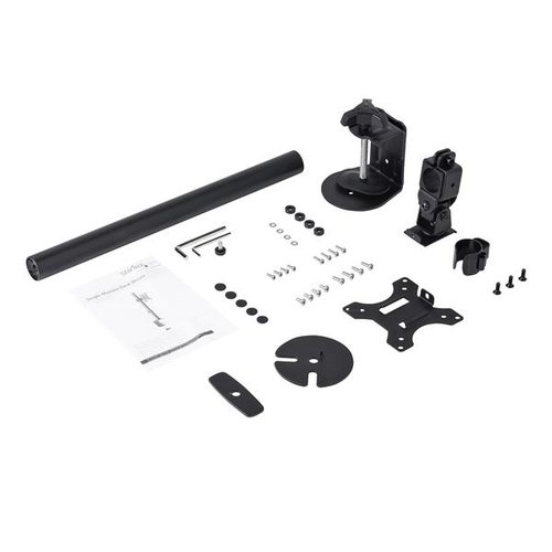 Monitor Mount - For up to 32" Monitor - Achat / Vente sur grosbill-pro.com - 4