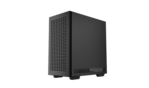 Deepcool MT/Sans Alim/Micro-ATX Noir - Boîtier PC Deepcool - 8