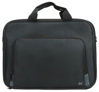 Ordinateurs portables 14-15.6'' Noir (003054) Mobilis - 1